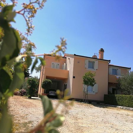 Kvasina Apartments Zadvarje Экстерьер фото