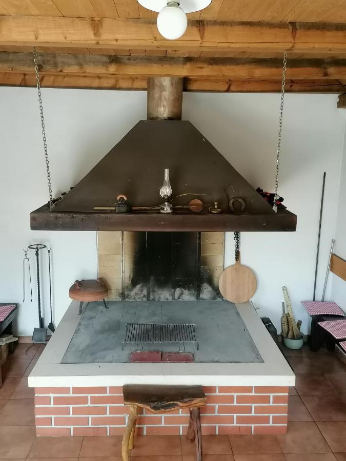 Kvasina Apartments Zadvarje Экстерьер фото